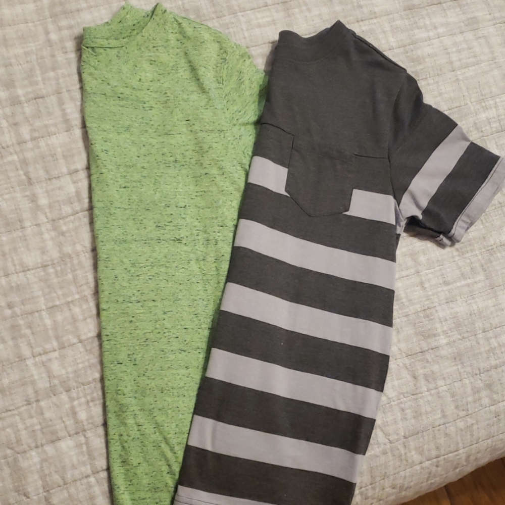 4 for $25 - 2 Shirts